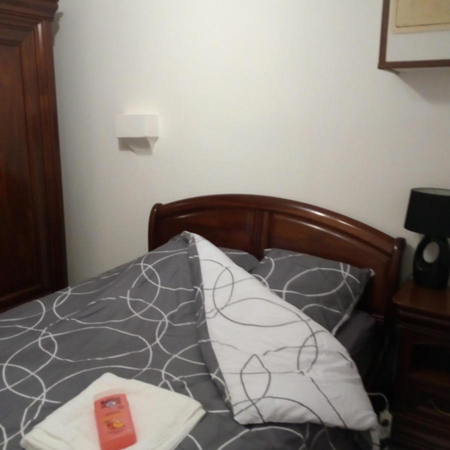 Beaulieu-sur-Loire Marie-Emma Wifi Gratuite 빌라 외부 사진