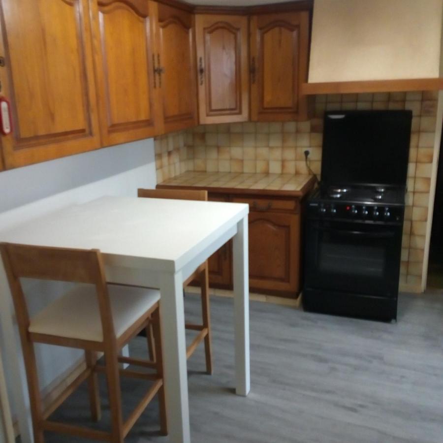 Beaulieu-sur-Loire Marie-Emma Wifi Gratuite 빌라 외부 사진