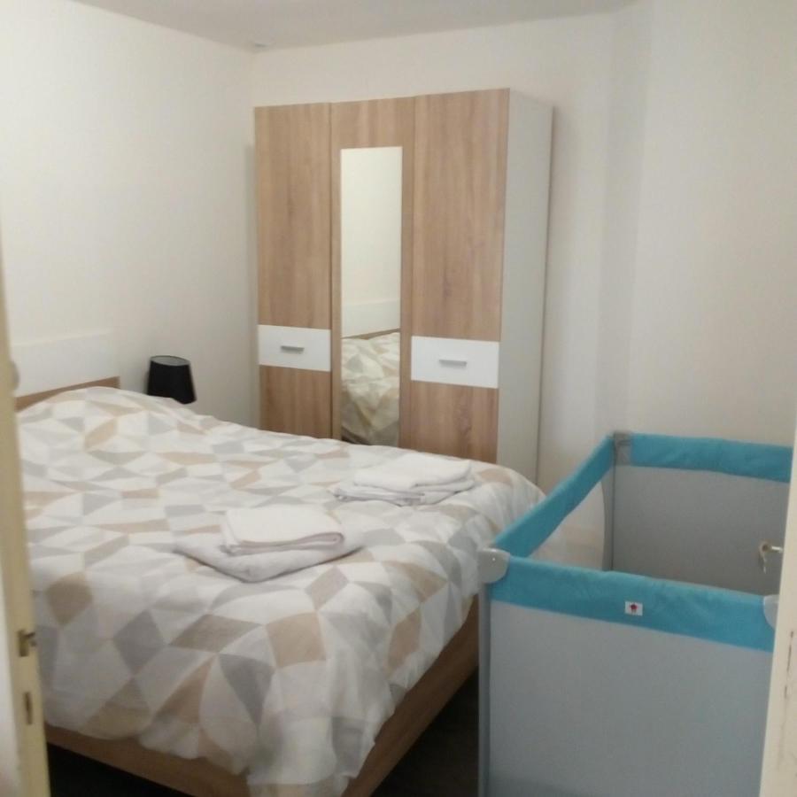 Beaulieu-sur-Loire Marie-Emma Wifi Gratuite 빌라 외부 사진